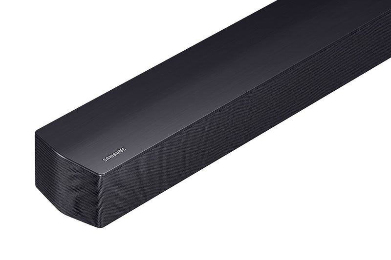 Barre de son de 360 W à 2.1 canaux SAMSUNG de série B avec caisson d’extrêmes graves sans fil (HW-B53CF/ZC)