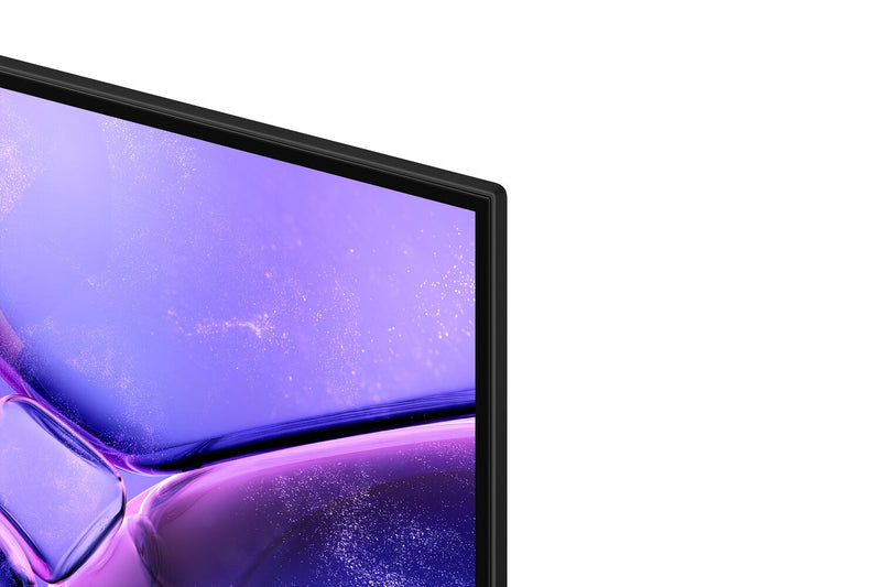 Téléviseur intelligent Samsung U800 Crystal UHD 4K de 65 po
