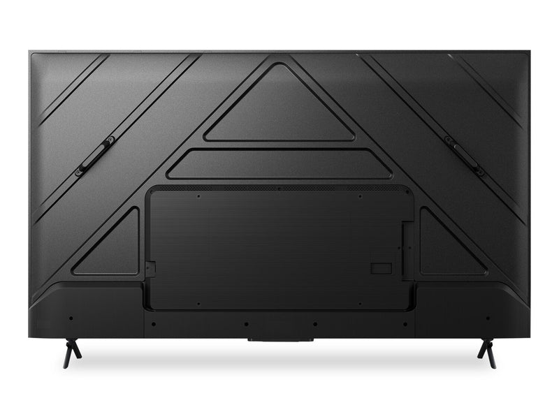 Téléviseur intelligent QLED HISENSE UHD 4K de 85 po à 144 Hz avec HDR10+, Dolby VisionMC et Google TVMC (85QD7N)