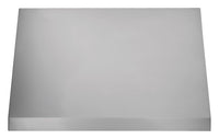  Hotte de cuisinière intelligente commerciale GE de 36 po - acier inoxydable - UVW93642PSS 