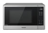 Four à micro-ondes de comptoir Panasonic de 1,2 pi3 avec technologie InverterMD - NNST67KSC