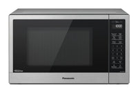  Four à micro-ondes de comptoir Panasonic de 1,2 pi3 avec technologie InverterMD - NNST67KSC 