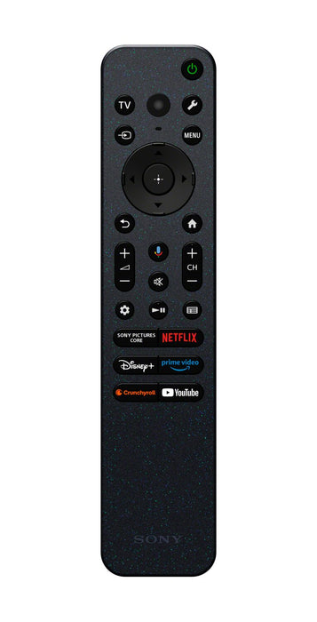 Téléviseur intelligent ACL SONY Bravia 2 UHD 4K de 43 po avec Google TVMC (K43S20M2) - modèle 2025