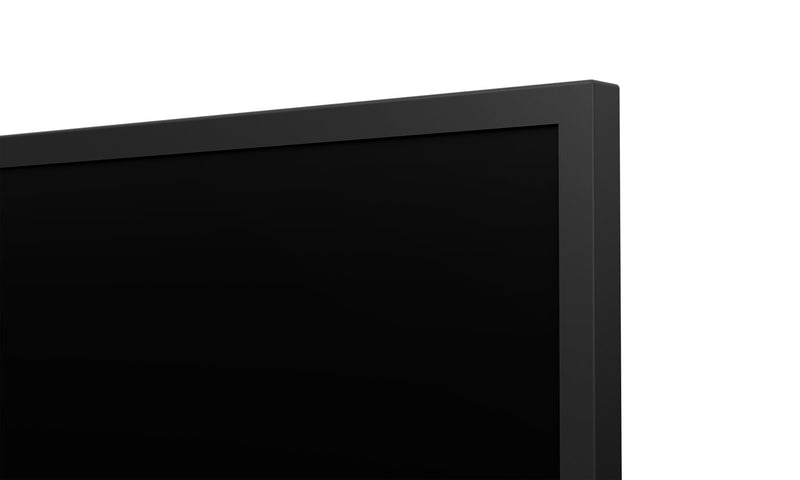 Téléviseur intelligent QLED HISENSE UHD 4K de 100 po à 144 Hz avec HDR10+, Dolby VisionMC et Google TVMC (100QD7N)