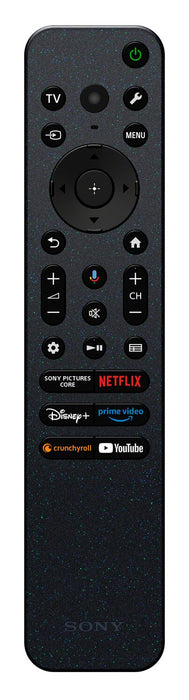 Téléviseur intelligent DELO Bravia 8 de Sony 4K de 77 po à 120 Hz avec HDR10