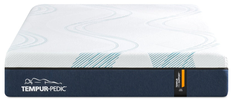 Matelas ferme TEMPUR-ProSupportMD de Tempur-Pedic pour lit simple très long