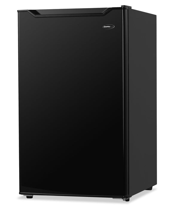 Réfrigérateur compact Danby de 3,2 pi³ et de 18,7 po - noir - DAR032B2BM