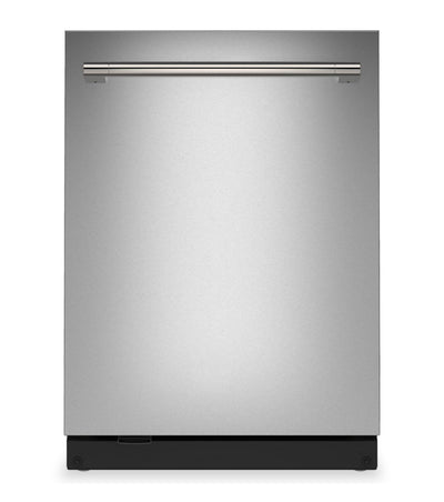 Maytag 24" 47 dBA Built-In Dishwasher – Fingerprint Resistant Stainless Steel - MDTS7024SZ | Lave-vaisselle encastré Maytag de 24 po et de 47 dBA  - acier inoxydable résistant aux traces de doigts - MDTS7024SZ