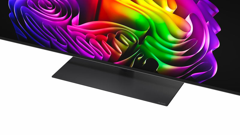 Téléviseur intelligent DELO LG G6 4K de 65 po avec webOS (OLED65G6SUB.ACC) - modèle 2026