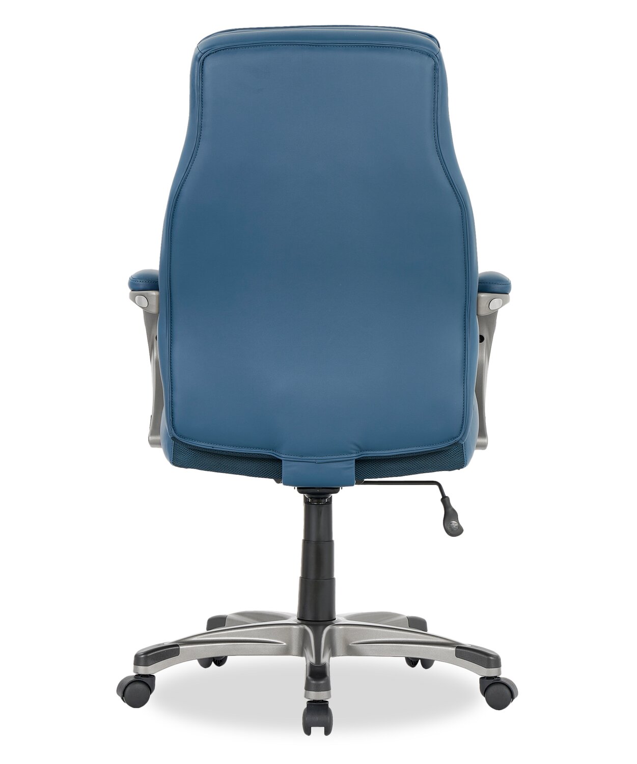 Primy Chaise de bureau haute avec accoudoirs rabattables, chaise de Primy Chaise de bureau haute avec accoudoirs rabattables, chaise de
