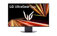  Moniteur de jeu DELO LG UltraGearMC GX8 UHD 4K de 32 po