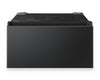 Piédestal Bespoke de Samsung de 27 po pour la buanderie - WE702NB/US