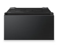  Piédestal Bespoke de Samsung de 27 po pour la buanderie - WE702NB/US