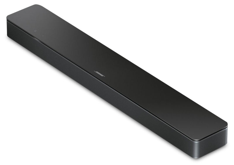 Barre de son intelligente 300 de Bose avec Bluetooth et commande vocale Alexa intégrée (300)