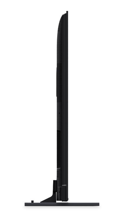 Téléviseur à Mini DEL Hisense U68QF UHD 4K de 100 po avec IA