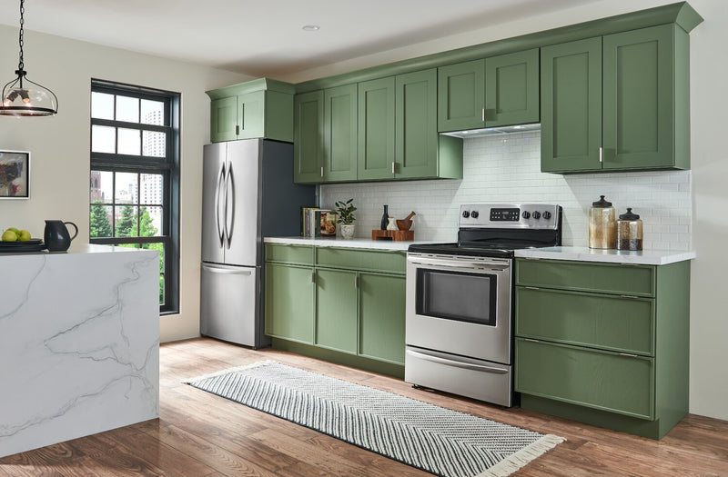 Module de hotte encastrable Broan de 30 po - acier inoxydable - BBN3306SSC