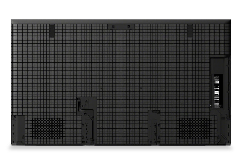  Téléviseur intelligent QLED à mini DEL Bravia 9 de Sony 4K de 75 po à 120 Hz avec HDR10