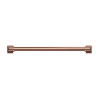 Ensemble de poignées et de boutons Thor Kitchen or rose pour lave-vaisselle de 24 po - CKA-DW24-RSG