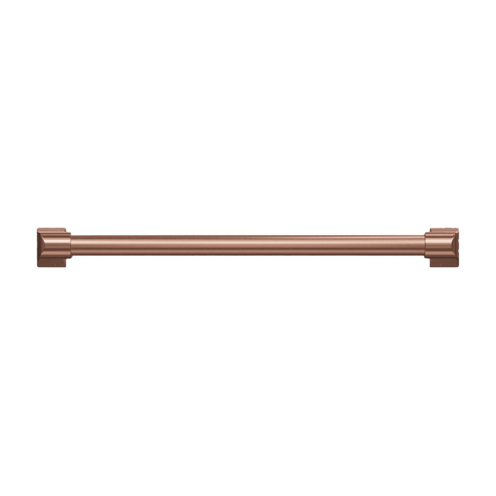 Ensemble de poignées et de boutons Thor Kitchen or rose pour lave-vaisselle de 24 po - CKA-DW24-RSG