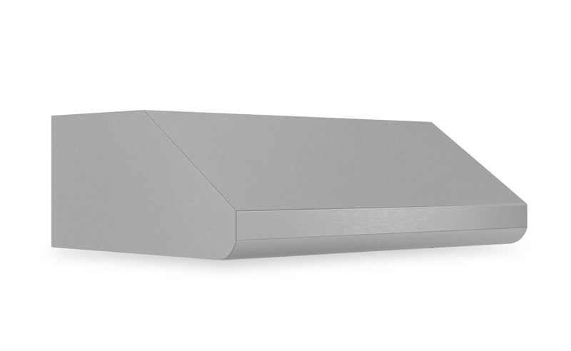 Hotte de cuisinière sous l'armoire Broan Elite de série E64000 de 36 po - E6436SSM