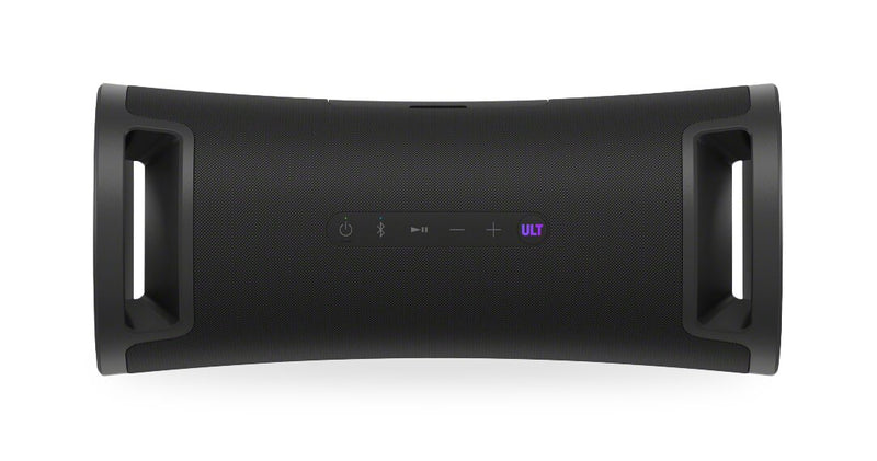 Haut-parleur portatif sans fil ULT Field 7 de série ULT Power Sound de Sony