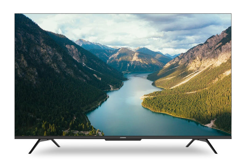 Téléviseur Skyworth UE7650 4K de 50 po avec Google TVMC
