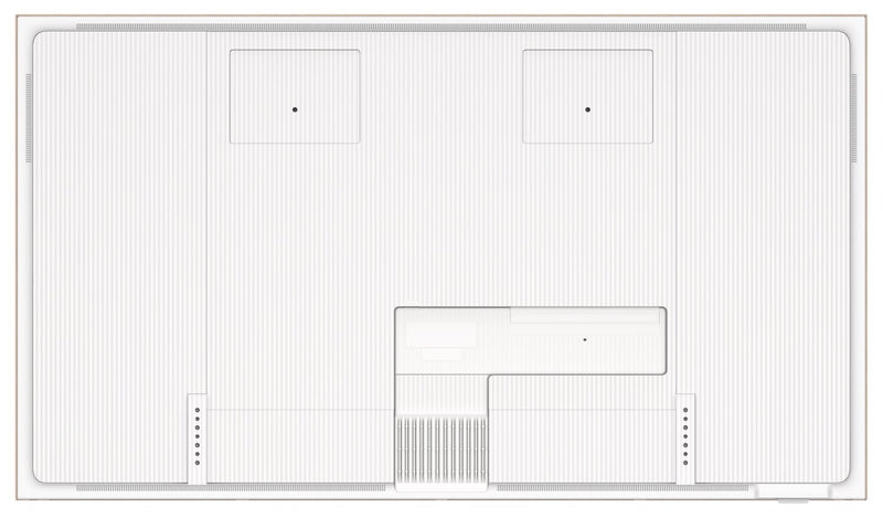 Téléviseur intelligent QLED TCL NXTVISION 4K de 85 po avec Google TVMC (85A300W)