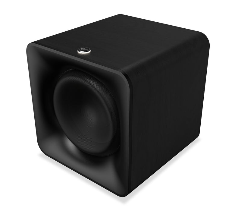 Caisson d’extrêmes graves compact sans fil KLIPSCH Flexus Sub 100 de 10 po