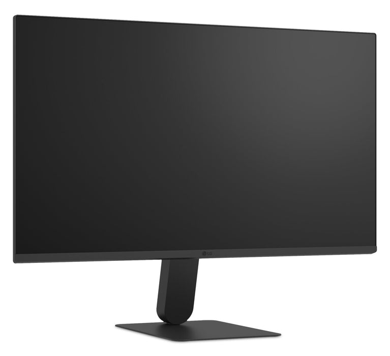 Moniteur IPS LG Full HD de 24 po et de 120 Hz (24U411A-B.AUSQ) - modèle 2025