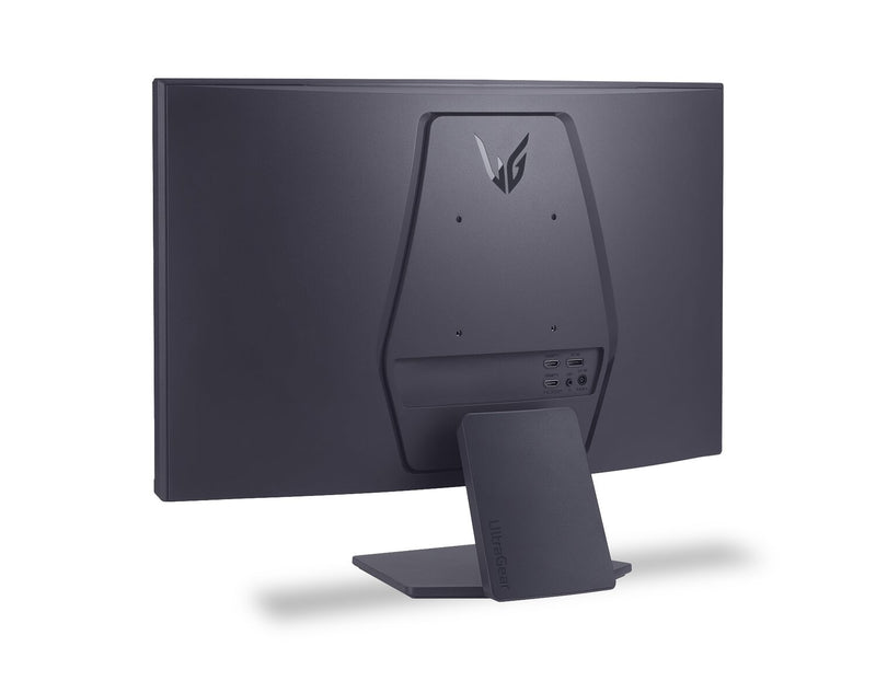 Moniteur de jeu UltraGear de LG de 27 po à 180 Hz et 1 ms (GàG) avec HDR10 et FreeSync AMD (27GS60QX-B.AUSQ)