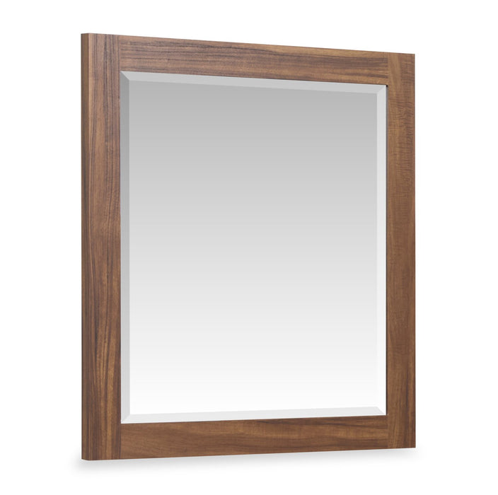 Miroir Dante