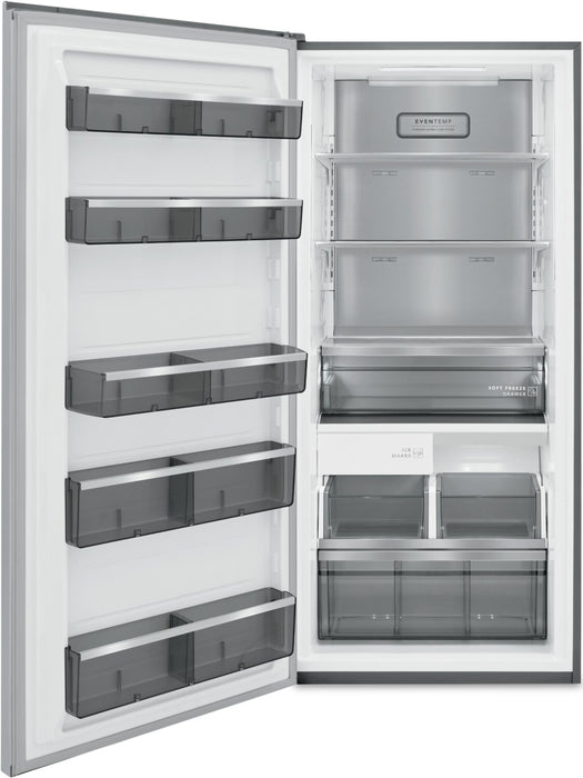 Ensemble de 3 électroménagers Frigidaire Professional pour la cuisine 