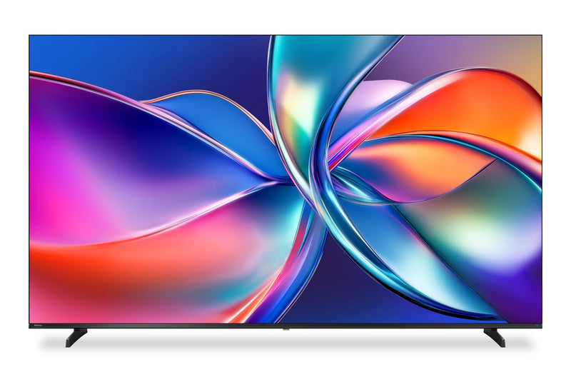 Téléviseur intelligent QLED HISENSE QD6QF UHD 4K de 85 po avec Fire TV (85QD6QF)