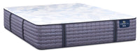  Matelas Evening Bliss LTX iComfortMD de Serta pour grand lit