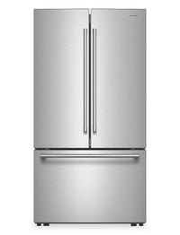 Réfrigérateur Maytag de 31 pi³ à portes françaises de 36 po – acier inoxydable – MRFF4336TZ