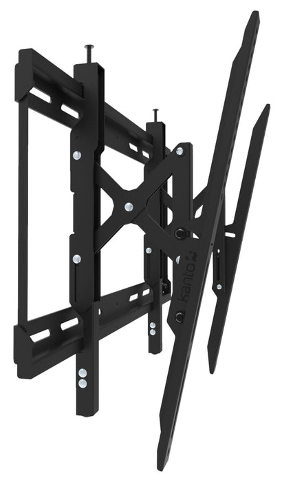 Support mural Kanto TE300 extensible et inclinable pour téléviseurs de 43 po à 90 po