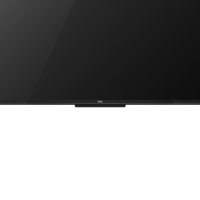 Téléviseur intelligent DEL de TCL UHD 4K de 43 po et à 60 Hz avec HDR Pro et Roku (43S450R-CA)