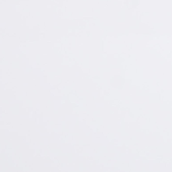 Meuble pour téléviseur moderne Garbo de 63 po avec rangement et système de gestion des câbles pour téléviseurs jusqu’à 70 po - blanc