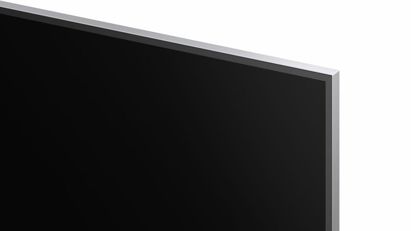 Téléviseur intelligent DELO LG G6 4K de 65 po avec webOS et support mural affleuré (OLED65G6WUA.ACC) - modèle 2026