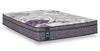 Matelas à Euro-plateau Fiore 2.0 PosturepedicMD de Sealy pour lit simple très long