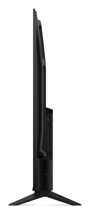 Téléviseur intelligent TCL S45K UHD 4K de 55 po avec Google TVMC