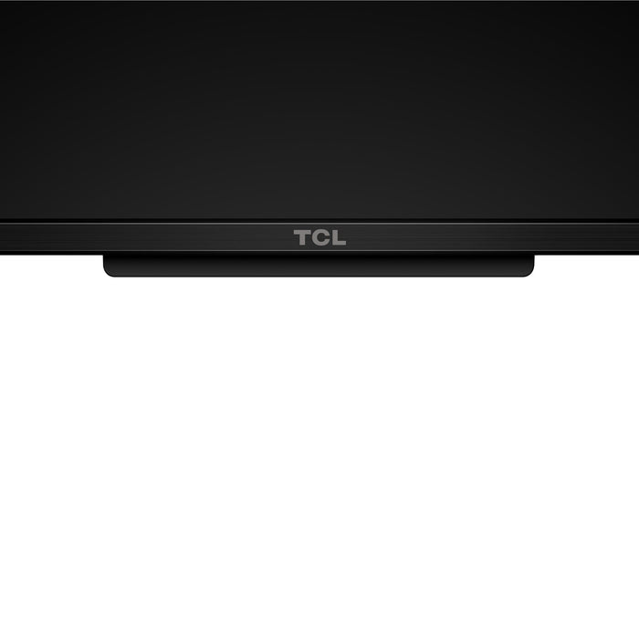 Téléviseur intelligent DEL TCL UHD 4K de 85 po à 60 Hz avec HDR Pro+ et Google TVMC (85S551G-CA)
