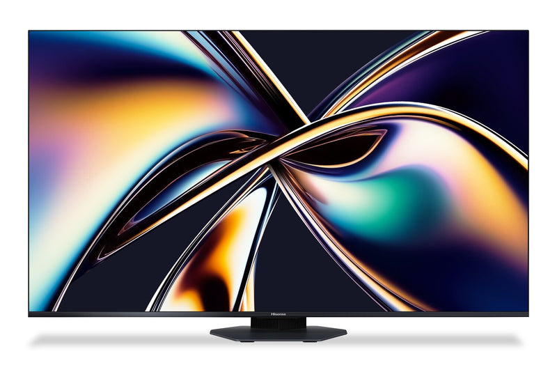 Téléviseur QLED Hisense U88QG de 85 po avec Mini DEL, IA et Google TVMC (85U88QG)