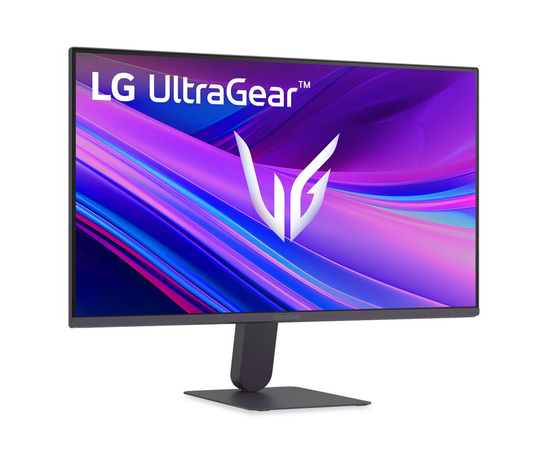 Moniteur de jeu LG UltraGearMC G4 Full HD de 24 po
