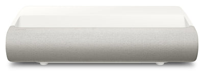 SAMSUNG The Premiere 4K Quantum HDR Dolby Atmos® Ultra Short Throw 2500 Lumen Projector (SP-LPU7DSAXXZC) | Projecteur à ultra-courte portée La Première de Samsung 4K de 2 500 lumens avec Quantum HDR et Dolby Atmos (SP-LPU7DSAXXZC)