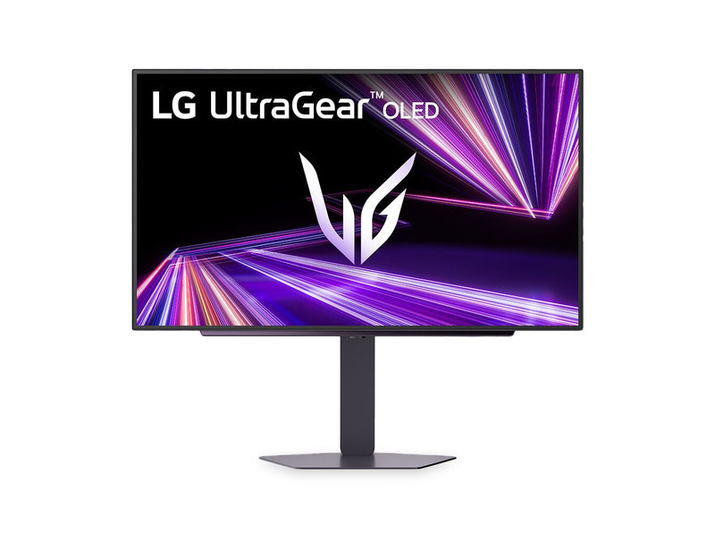 Moniteur de jeu DELO LG UltraGearMC GX7 QHD de 27 po