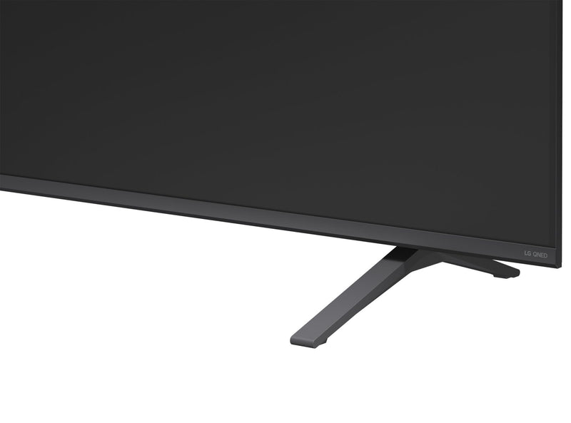 Téléviseur intelligent Mini DEL LG QNED75B 4K de 85 po avec webOS (85QNED75BUA.ACC) - modèle 2026