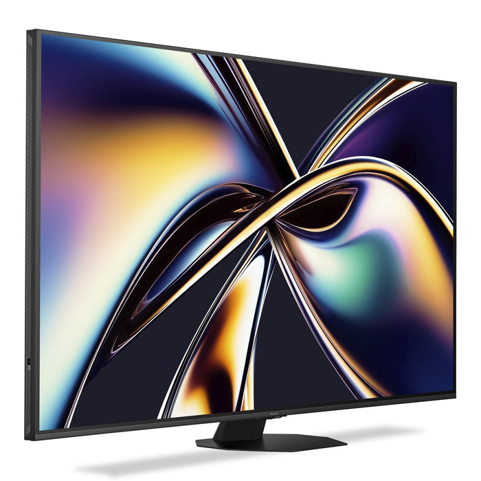 Téléviseur QLED Hisense U88QG de 85 po avec Mini DEL, IA et Google TVMC (85U88QG)