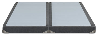 Springwall Encore Low-Profile King Boxspring Set | Sommier à profil bas de Springwall Encore pour très grand lit
