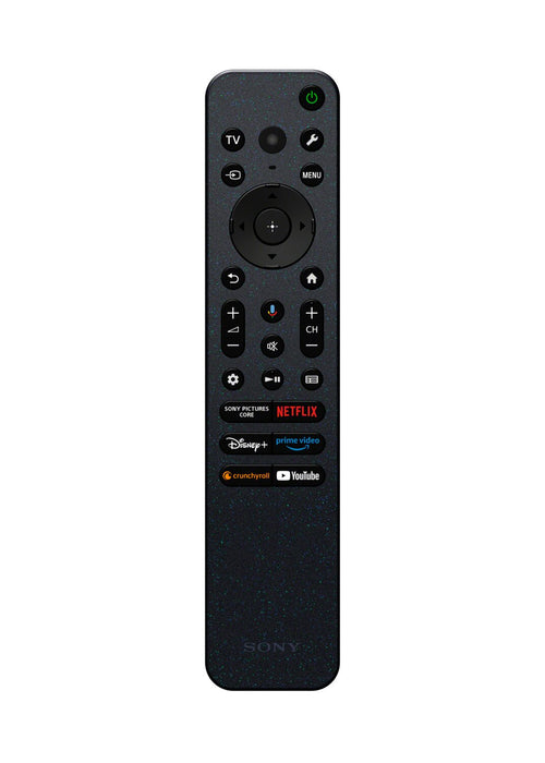 Téléviseur intelligent DEL SONY Bravia 3 UHD 4K de 75 po avec Google TVMC (K75S30) - modèle 2024